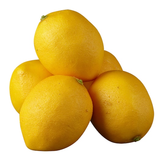12 Pack: Garden Fresh Faux Lemons by Ashland&#xAE;